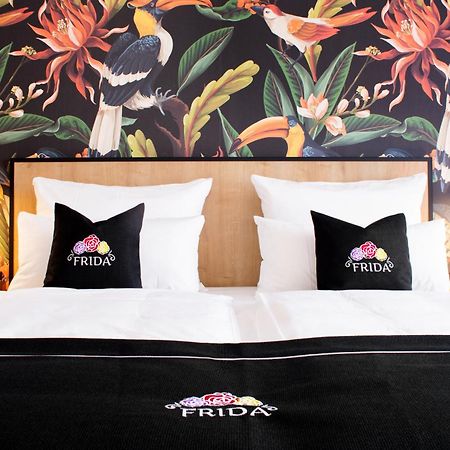 Frida Hotel & Cafe Bassum Екстер'єр фото