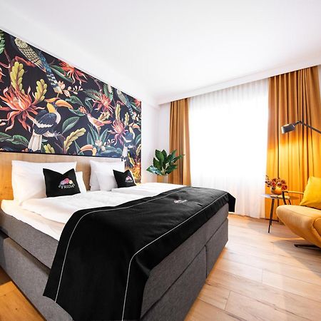 Frida Hotel & Cafe Bassum Екстер'єр фото
