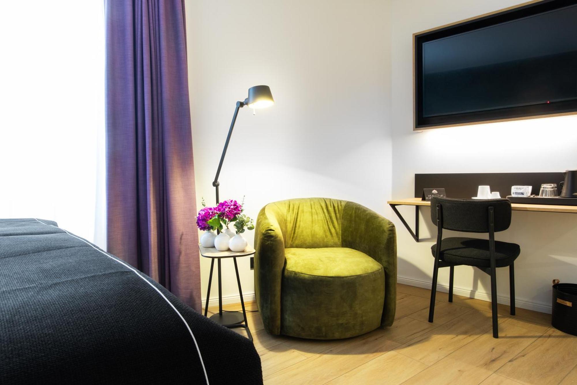 Frida Hotel & Cafe Bassum Екстер'єр фото