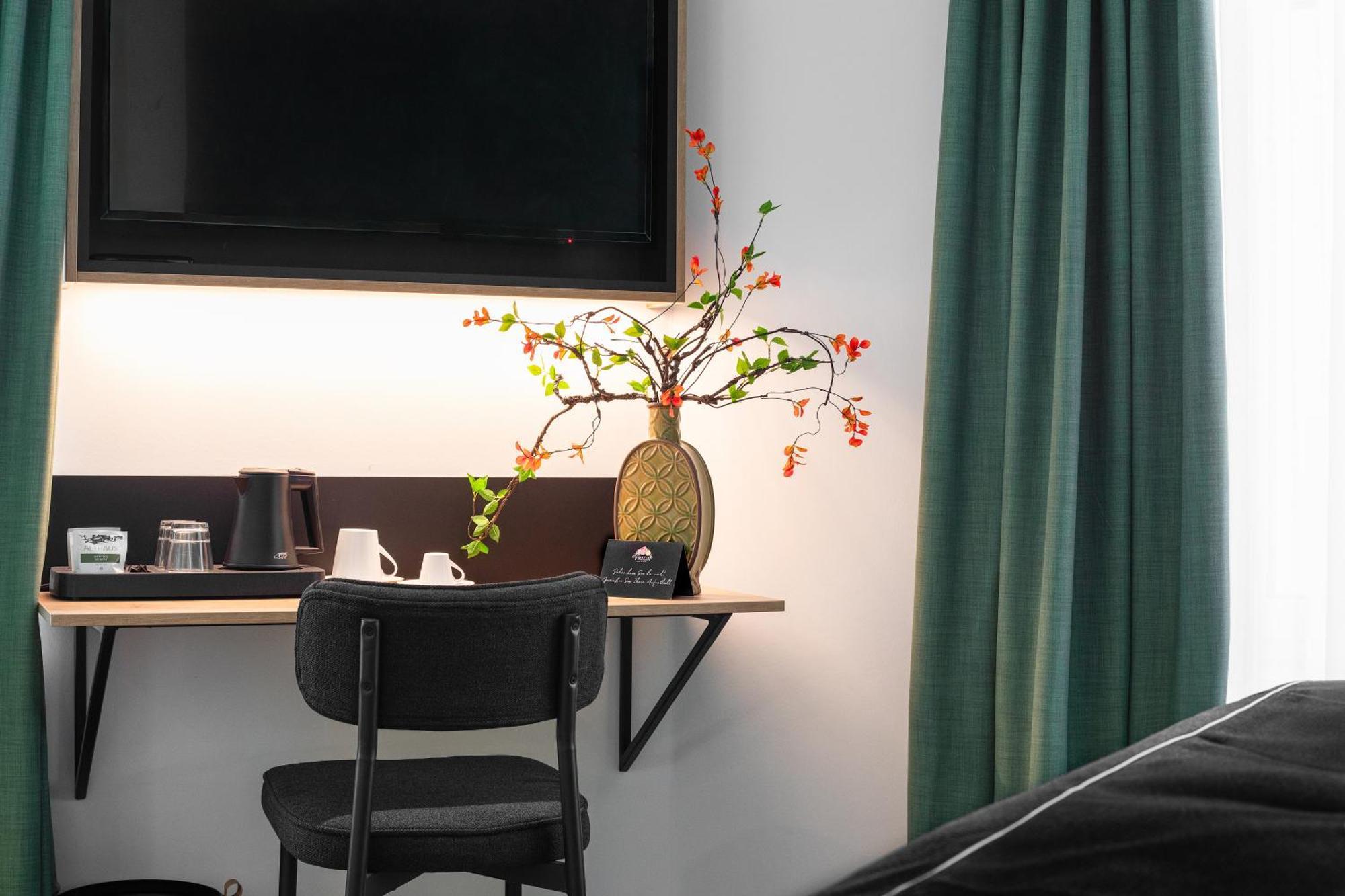 Frida Hotel & Cafe Bassum Екстер'єр фото