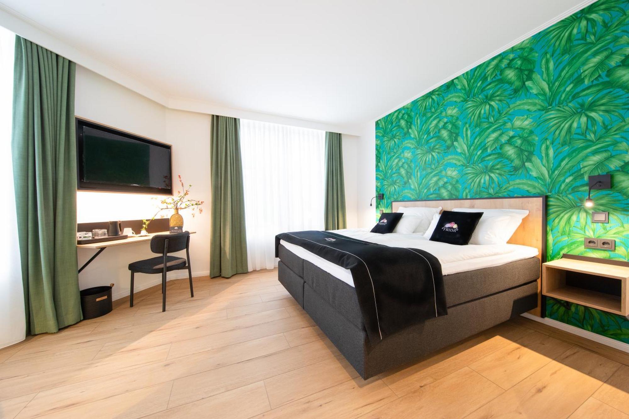 Frida Hotel & Cafe Bassum Екстер'єр фото