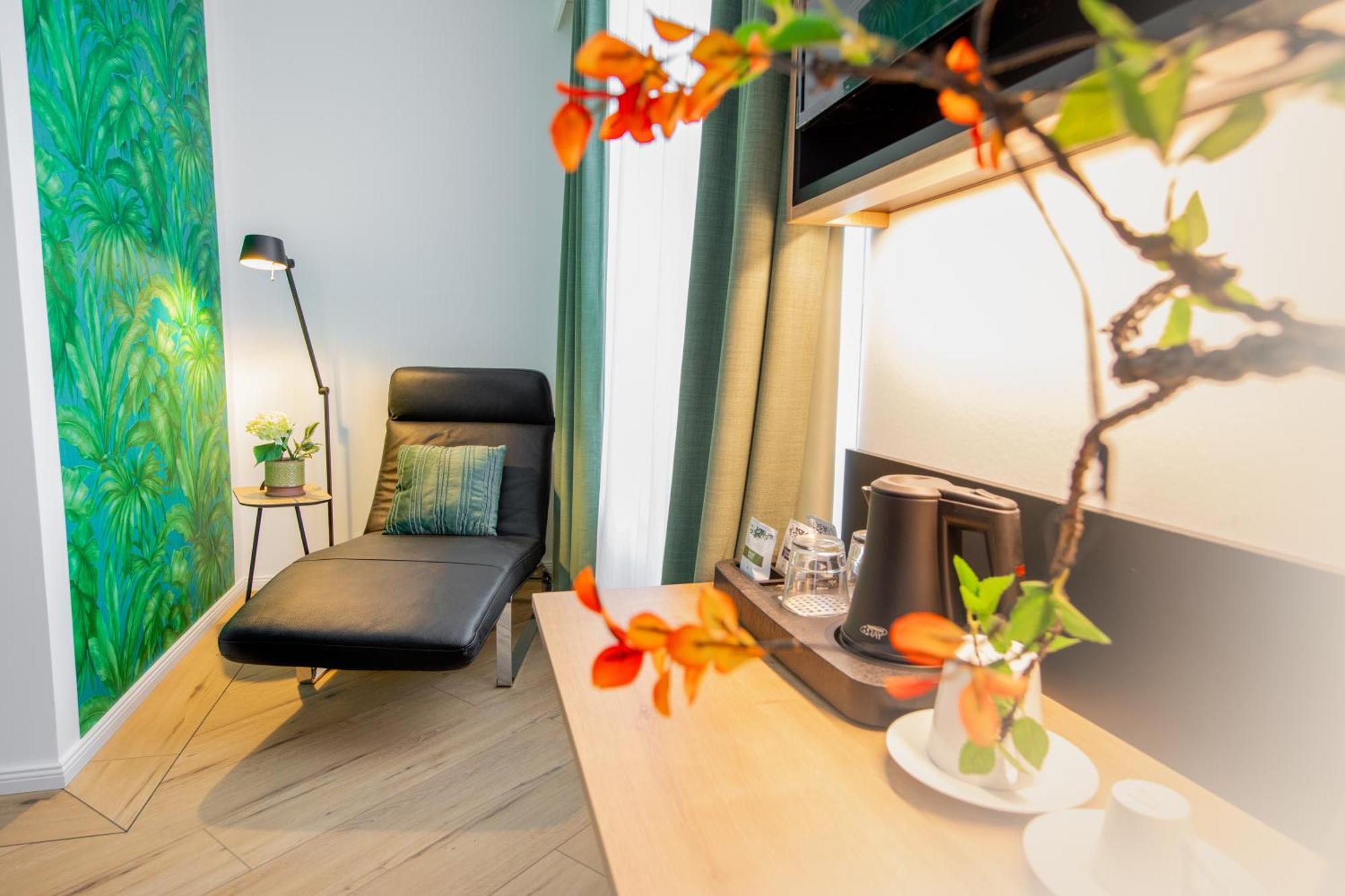 Frida Hotel & Cafe Bassum Екстер'єр фото