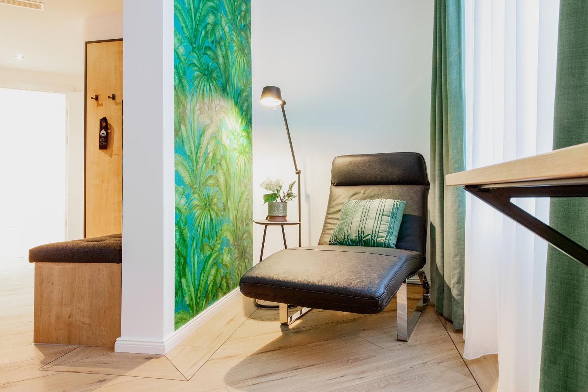 Frida Hotel & Cafe Bassum Екстер'єр фото