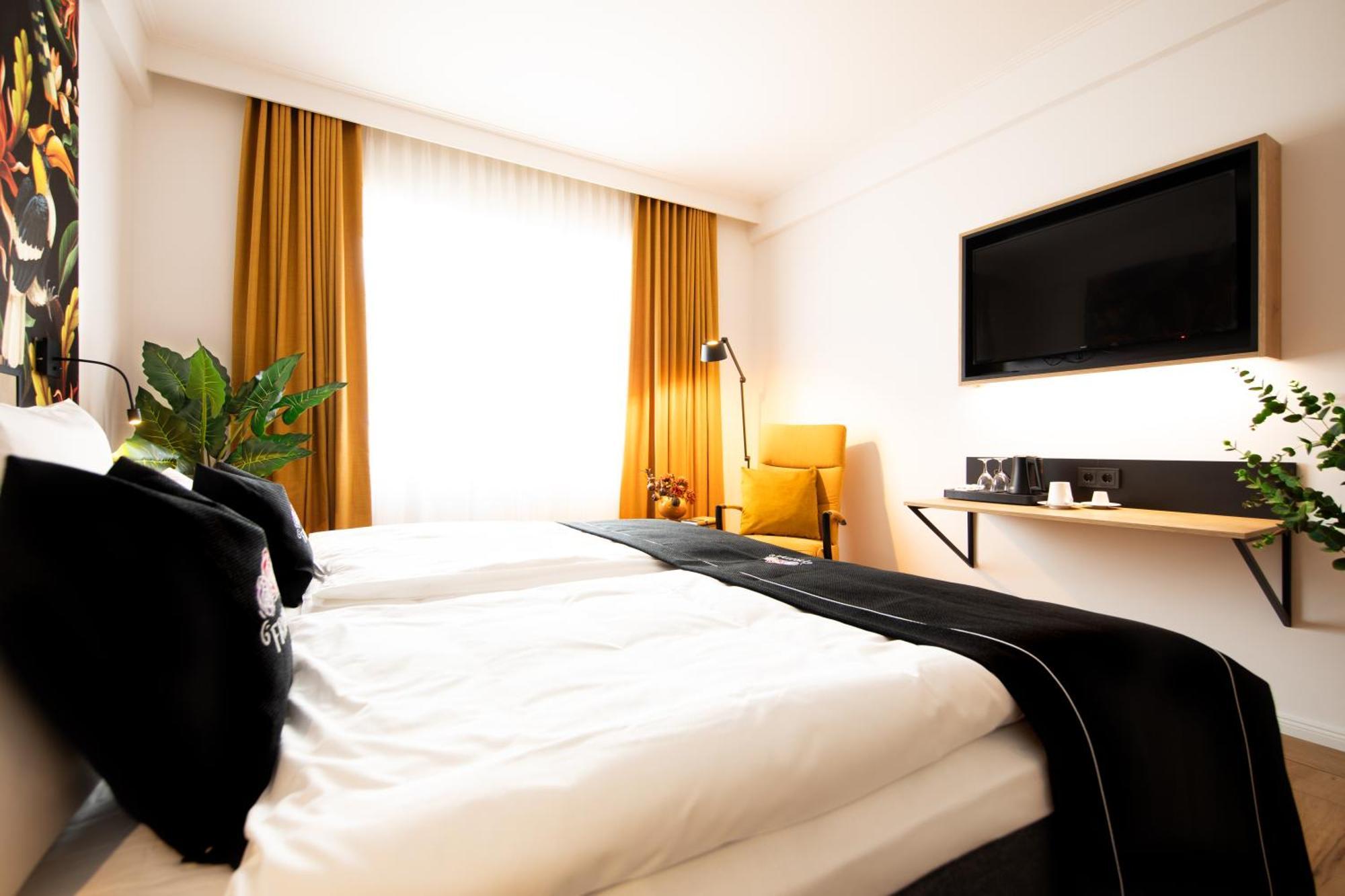 Frida Hotel & Cafe Bassum Екстер'єр фото