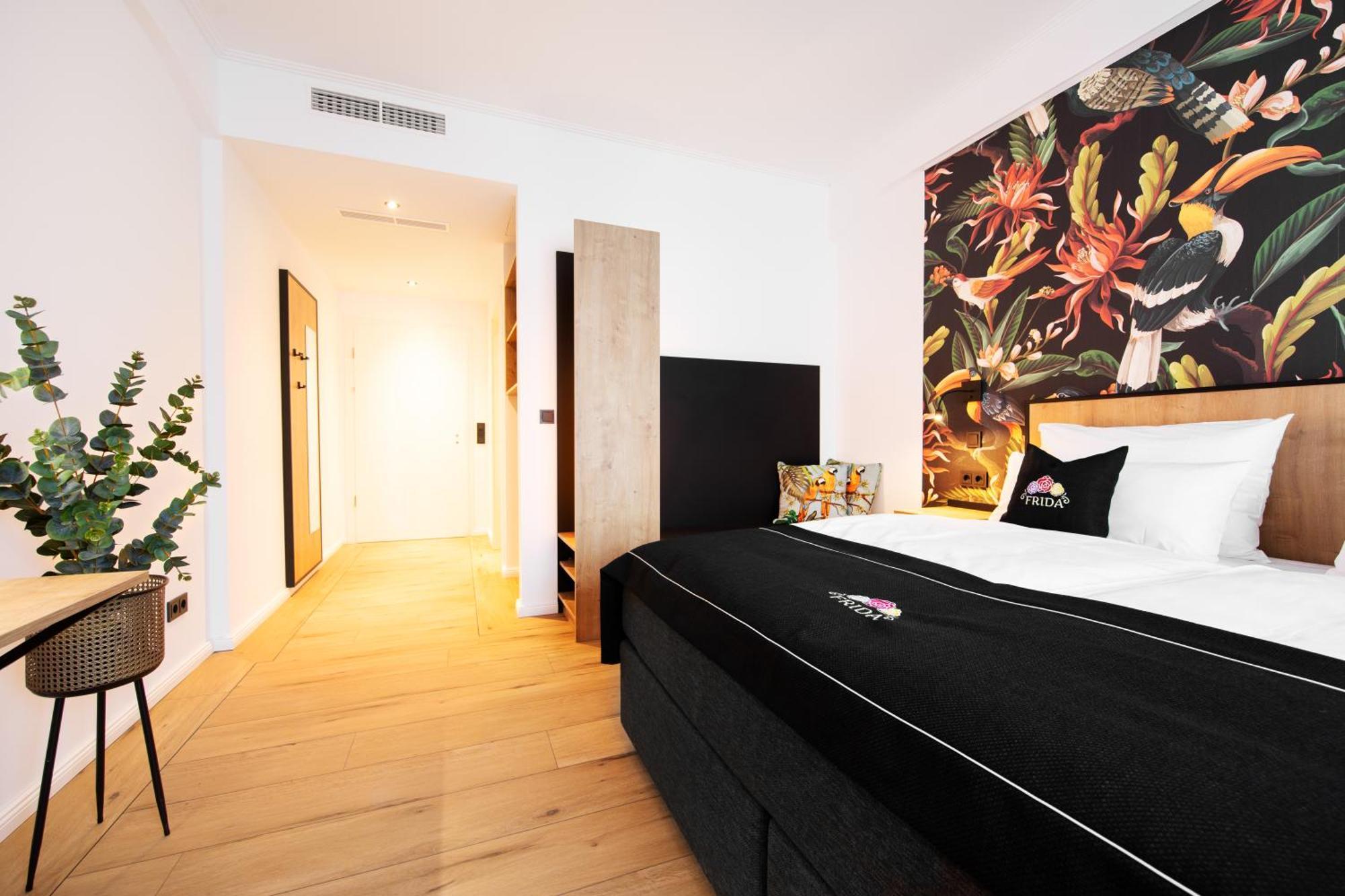 Frida Hotel & Cafe Bassum Екстер'єр фото